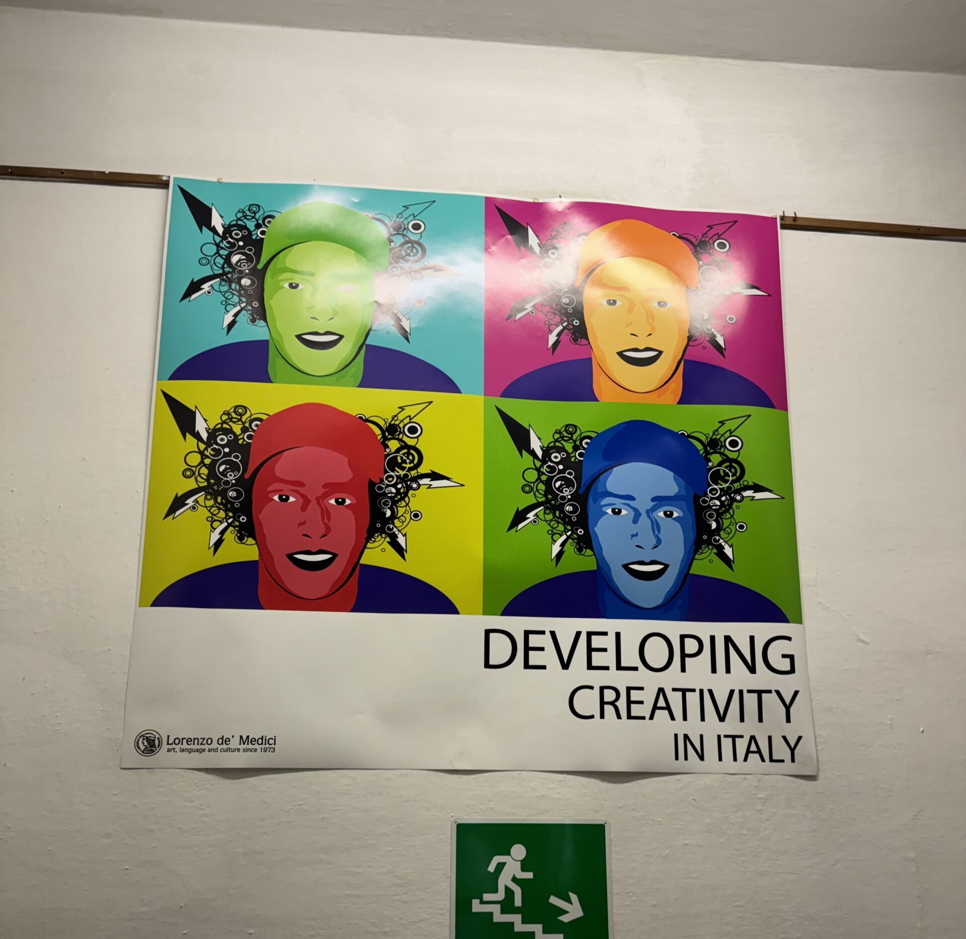 The Brand Game