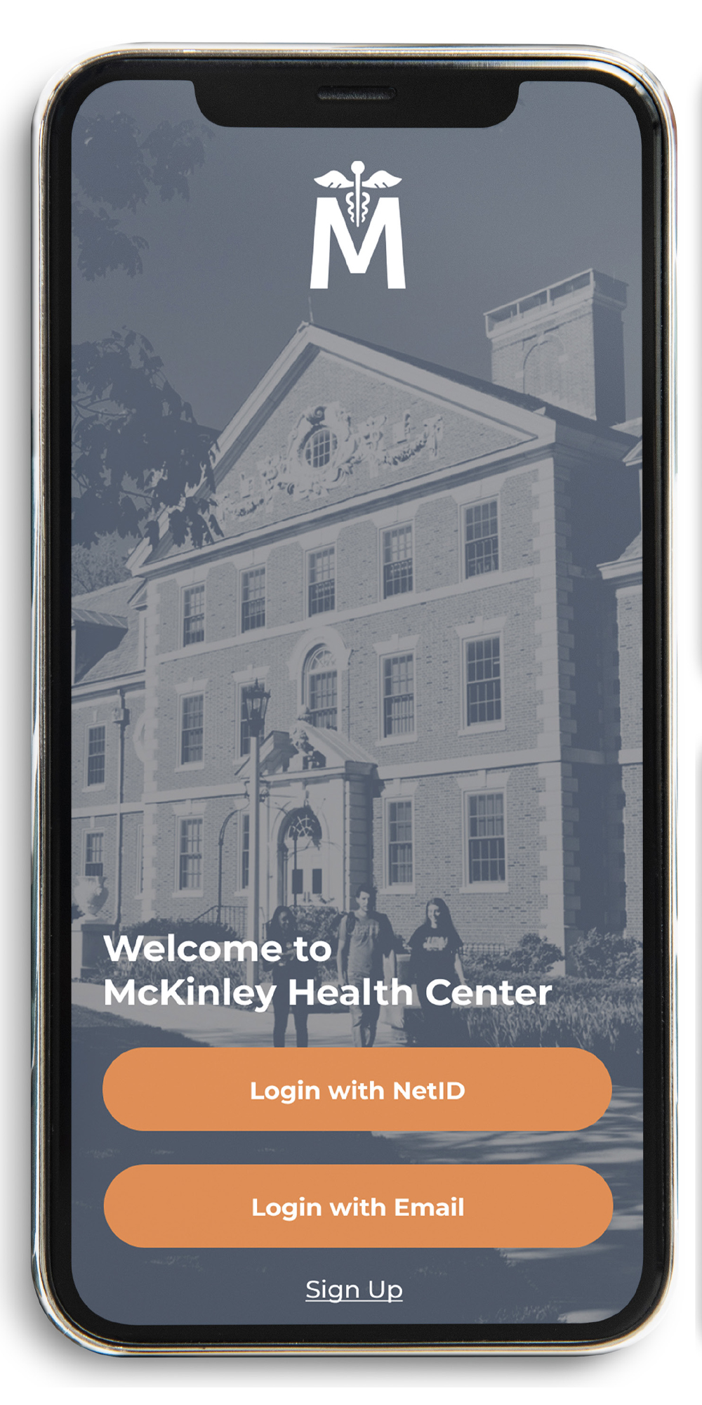 McKinley Health App